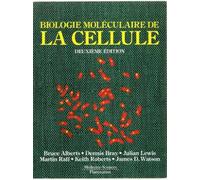 Biologie moléculaire de la cellule