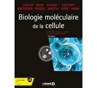 Biologie moléculaire de la cellule