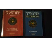Biologie Moleculaire De La Cellule. 3eme Edition