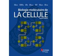 Biologie moléculaire de la cellule (6° Ed.) - NORTON et Company W.W. - Medecine Science Publications - relié - Scolaire / Universitaire