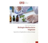 Biologie Moléculaire Végétale