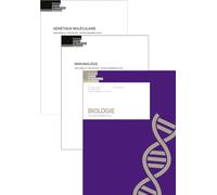 Biologie: Notions fondamentales SII