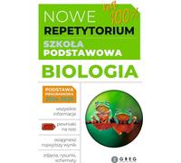 Biologie. Nouveau redoublement. École primaire 2024-2026