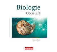 Biologie Oberstufe Gesamtband. Schülerbuch. Westliche Bundesländer