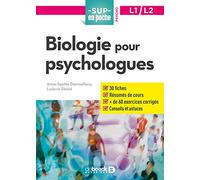 Biologie pour psychologues