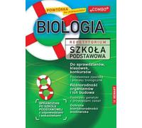 Biologie. Répétiteur. École primaire