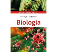 Biologie. Vademecum maturzysty wyd. 7
