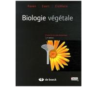 Biologie Végétale