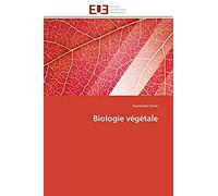 Biologie Végétale