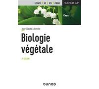 Biologie végétale 3e éd