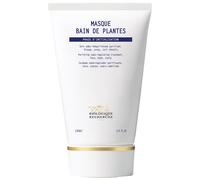 BIOLOGIQUE RECHERCHE - Masque Bain de Plantes - Masque nettoyant 100 ml
