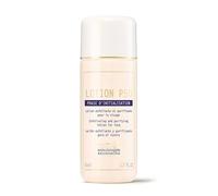 BIOLOGIQUE RECHERCHE P50 Lotion pour peaux normales (sans phénol) Format voyage 50 ml