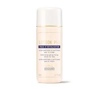BIOLOGIQUE RECHERCHE P50 Lotion pour peaux normales (sans phénol) Format voyage 50 ml