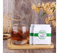 biologique Tisane 2g * 20 sacs Hongdou Yi Ren Xi Huang Cao (2 boîtes)