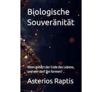 Biologische Souveränität: Wem gehört der Code des Lebens, und wer darf ihn formen?