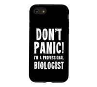Biologiste Coque pour iPhone SE (2020) / 7/8