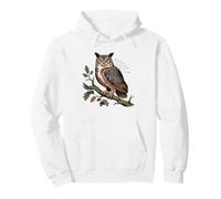 Biologiste De La Faune Suivi Terrain Sweat à Capuche
