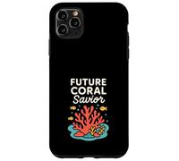 Biologiste Marin océanographe Deep Sea Nerd Science Pride Coque pour iPhone 11 Pro Max
