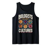Biologiste Microbiologiste Laboratoire de microbiologie Staphylocoque Biologie Débardeur