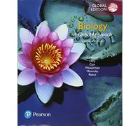 Biology: A Global Approach, Global Edition