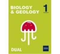 Biology And Geology 1.º Eso Inicia Dual Student'S Book Pack - Varios autores Varios Autores (Auteur)