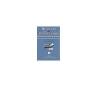 Biology And Knowledge Revisited