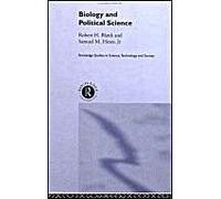 Biology And Political Science