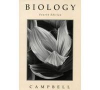 Biology, Benjamin/Cummings Series in the Life Sciences Neil A. Campbell (Auteur)