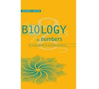 Biology By Numbers