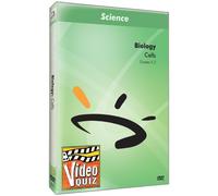 Biology: Cells Video Quiz