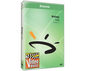 Biology: Cells Video Quiz