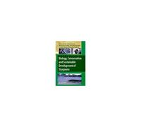 Biology, Conservation And Sustainable Development Of Sturgeons