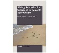 Biology Education For Social And Sustainable Development