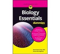 Biology Essentials For Dummies by Donna Rae Siegfried Rene Fester Kratz Donna Rae Siegfried (Auteur)