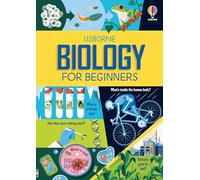 Biology for Beginners – Usborne