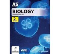 Biology for CCEA AS Level by James Napier S E L Main, (Auteur)
