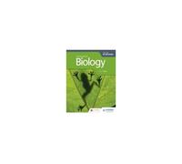 Biology For The Ib Diploma