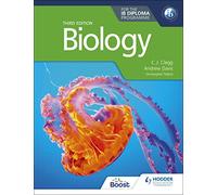 Biology for the IB Diploma Third edition
