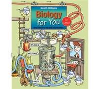 Biology for You by Gareth Williams Gareth Williams, (Auteur)