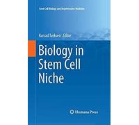 Biology In Stem Cell Niche