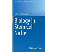Biology In Stem Cell Niche