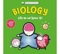 Biologie : La vie telle que nous la connaissons – Kingfisher