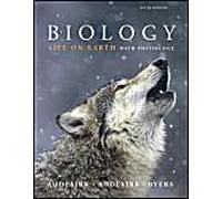 Biology: Life On Earth With Physiology (9th Edition)