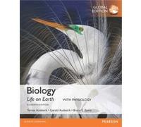 Biology Life on Earth with Physiology Global Edition by Bruce Byers Gerald Audesirk, Teresa Audesirk, Bruce E Byers (Auteur)