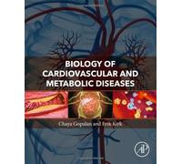 Biology Of Cardiovascular And Metabolic Diseases