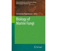 Biology Of Marine Fungi