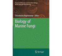 Biology Of Marine Fungi