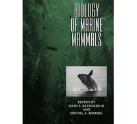 Biology of Marine Mammals
