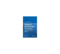 Biology Of Nicotinamide Coenzymes