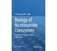 Biology of Nicotinamide Coenzymes: From Basic Science to Clinical Applications